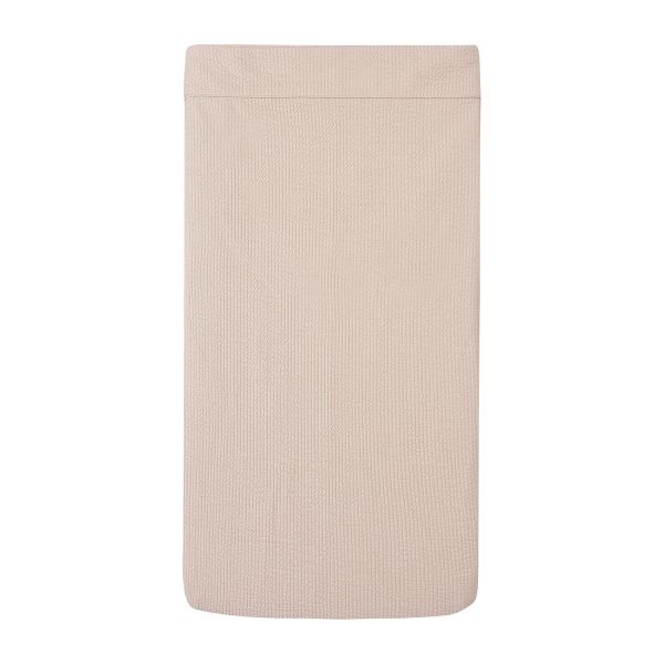 Witlof For Kids Waves Tuck-Inn Wiegdeken - Soft Sand