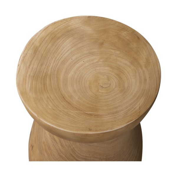 Woood Bink Kruk Hout – Naturel 