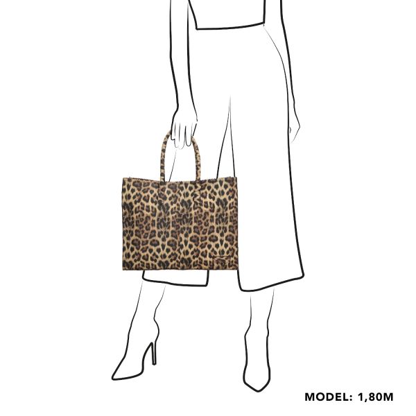 Zebra Trends Lisa Tas E