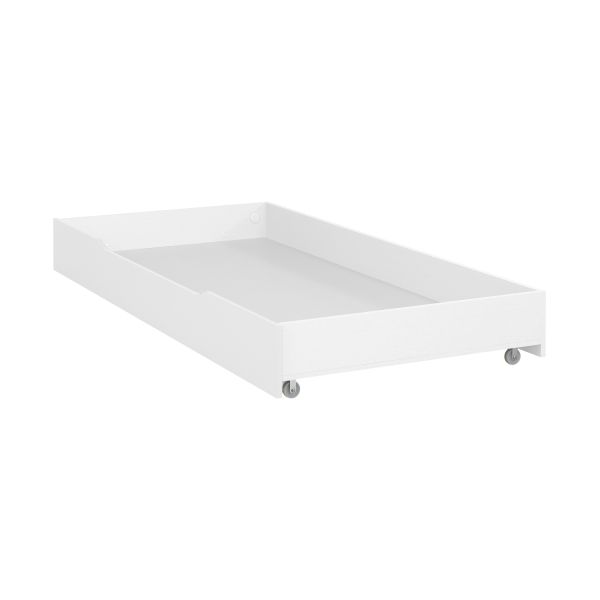 Gautier Tactil Opberglade Wit