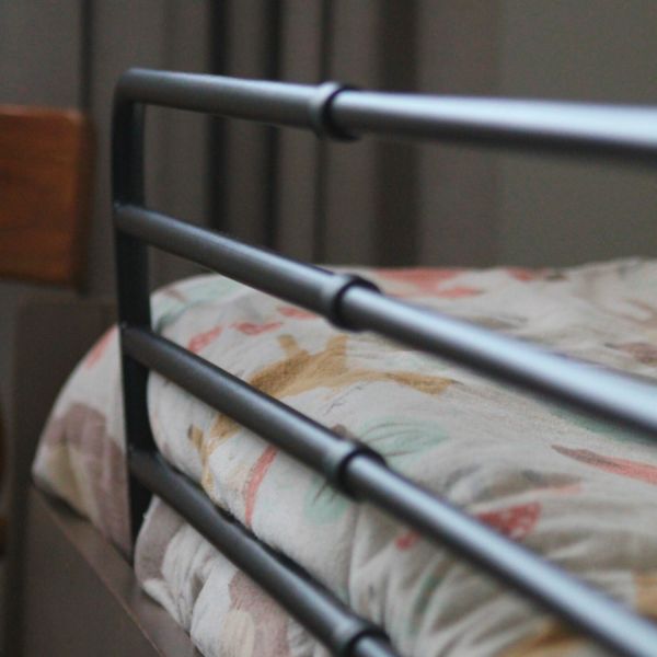 fenss Bedhek Trombone Zwart Uitschuifbaar