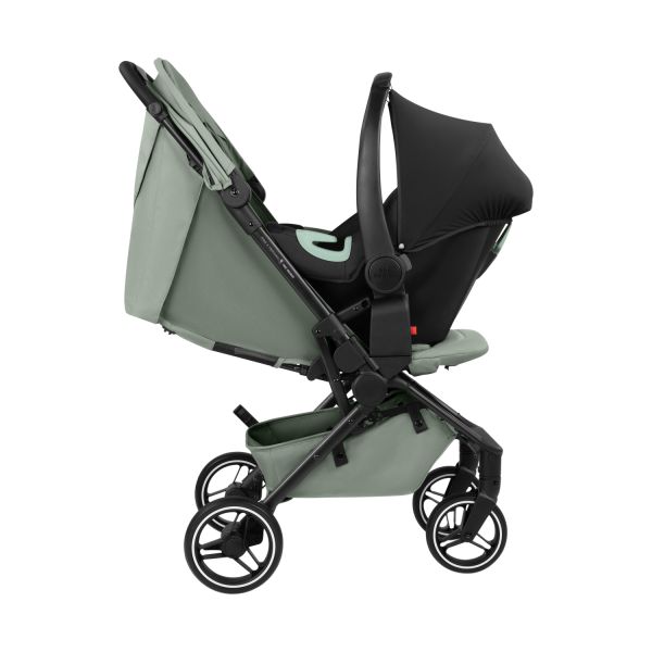 ABC Design Ping 3 Trekking Buggy - Pine 