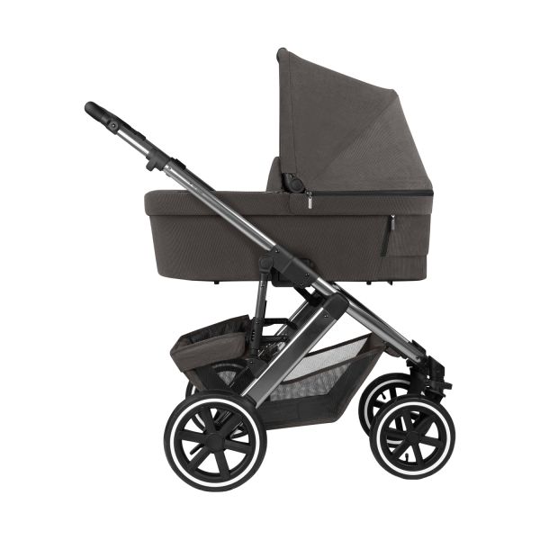 ABC Design Salsa 5 Air Kinderwagen - Almond