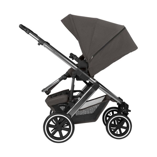 ABC Design Salsa 5 Air Kinderwagen - Almond