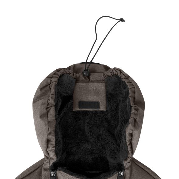 ABC Design Newborn Voetenzak - Nature