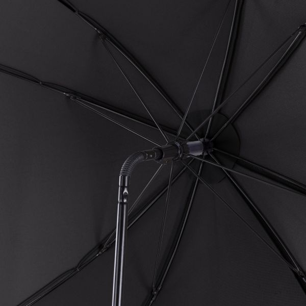 ABC Design Sunny Parasol - Coal 