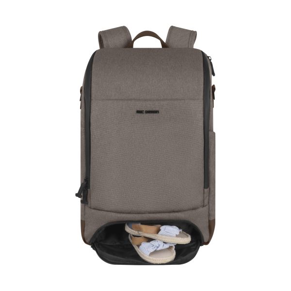 ABC Design Active Backpack - Nature 