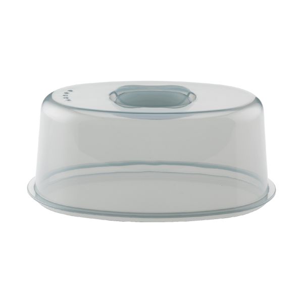 Alecto BW-700TWIN Digitale Duo Flessenwarmer