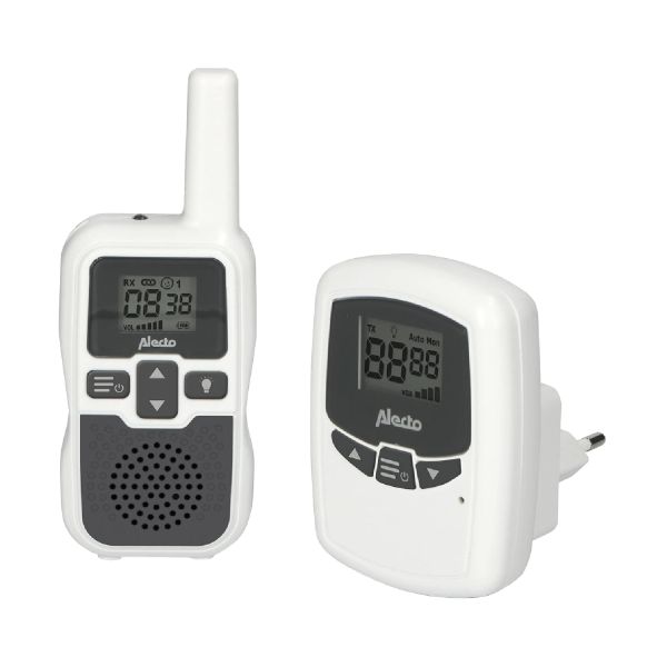 Alecto DBX-80 Babyfoon