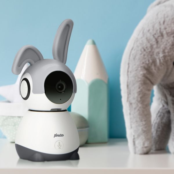 Alecto Smartbaby10 Babyfoon