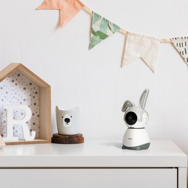 Alecto Smartbaby10 Babyfoon