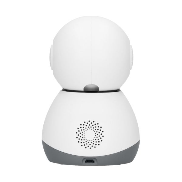 Alecto Smartbaby10 Babyfoon