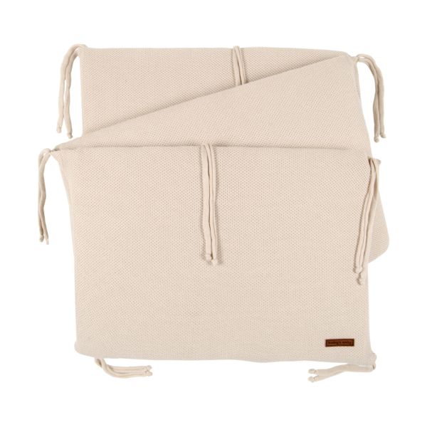 Baby's Only Bedomrander Classic Zand