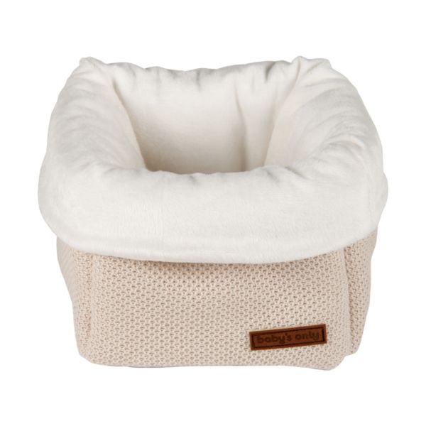 Baby's Only Classic Commodemandje Zand