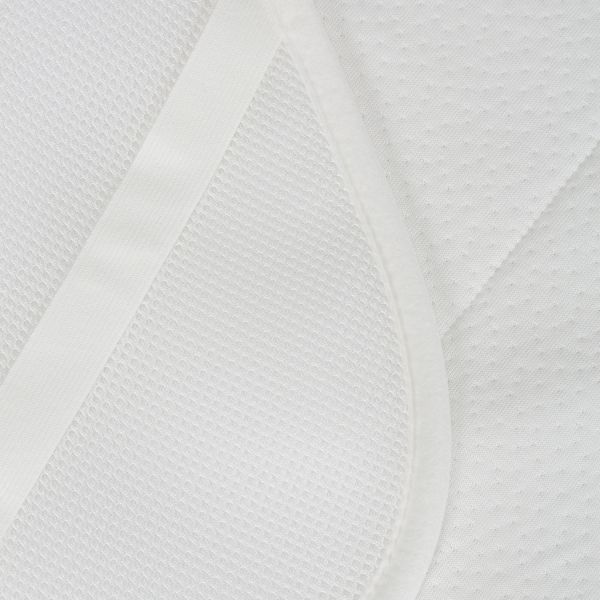 Babyflow Tencel Beschermmat 70 x 150 cm