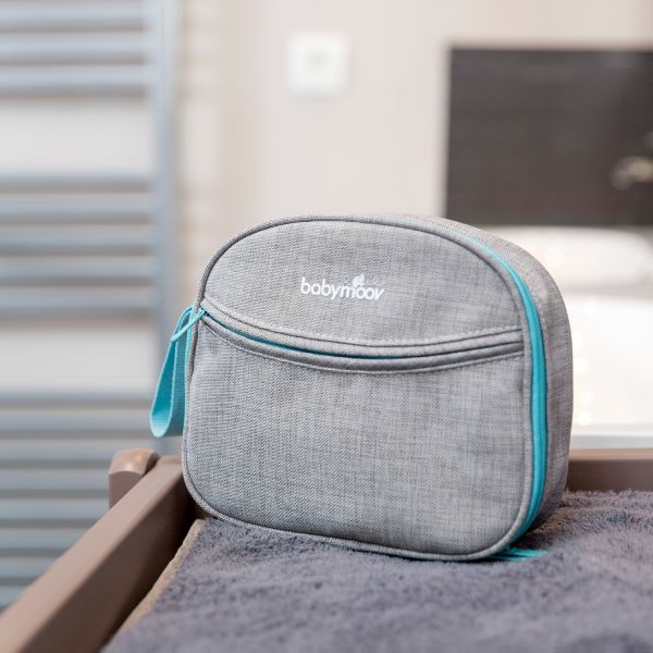 Babymoov Aqua Verzorgingsset Smokey