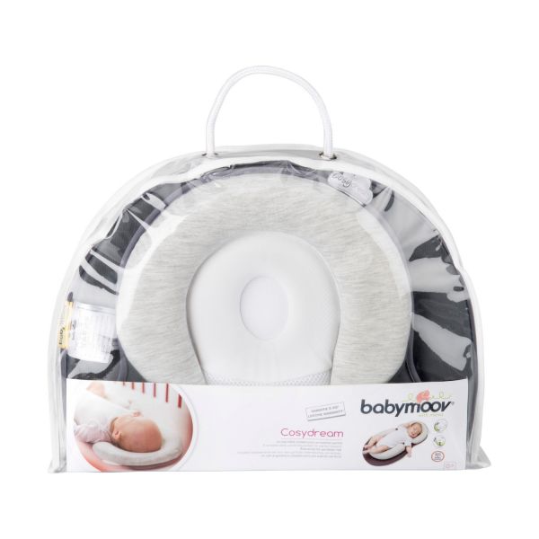 Babymoov Cosymorpho Steunkussen Smokey