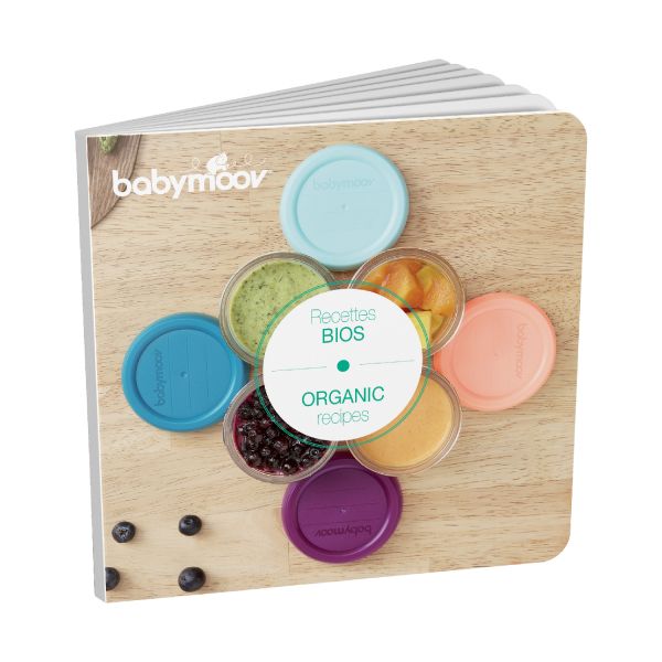 Babymoov Glazen Babybols Kit Multiset