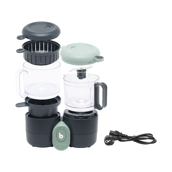 Babymoov Nutribaby One Keukenmachine