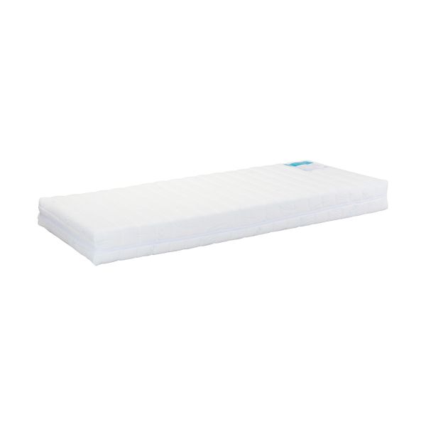 Babypark Junior de Luxe Matras 90 x 200 cm