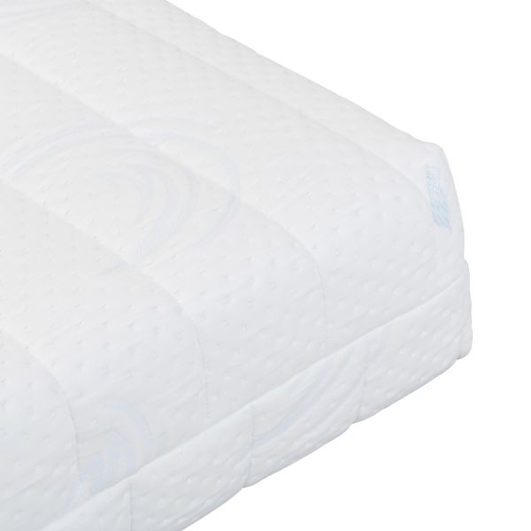 Babypark Junior de Luxe Matras 90 x 200 cm