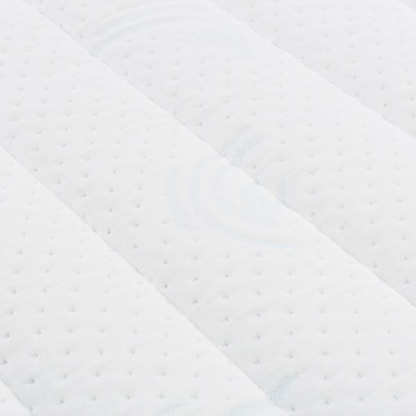 Babypark Junior de Luxe Matras 90 x 200 cm