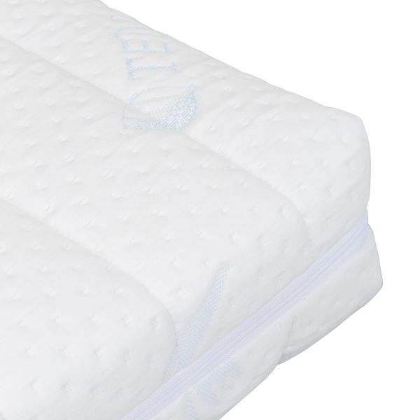 Babypark Junior Matras 70 x 150 cm
