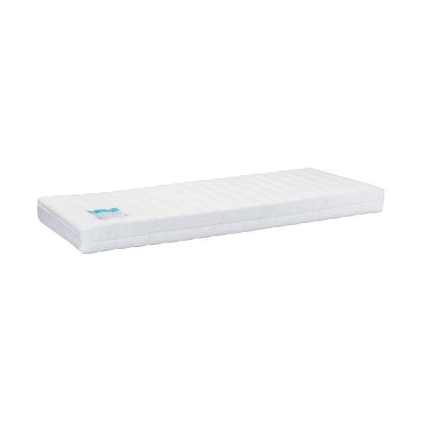 Babypark Junior Matras 90 x 200 cm