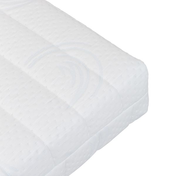 Babypark Junior Matras 90 x 200 cm