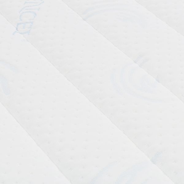Babypark Junior Matras 90 x 200 cm