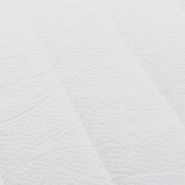 Babypark Pocket Comfort Matras 120 x 200 cm