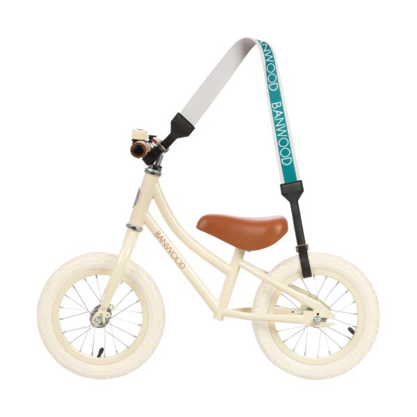 Banwood Draagriem Green