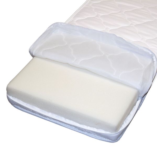 Puck Moonlight Matras 60 x 120 cm