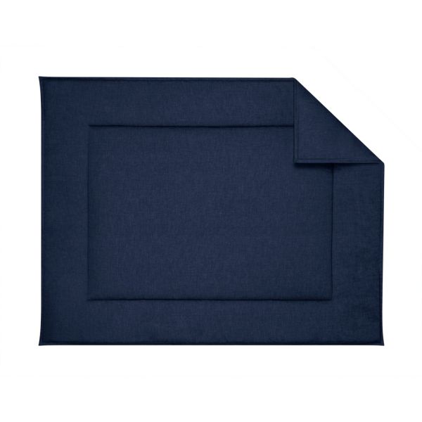 Bink Bedding Bo Boxkleed Jeans 71 x 122 cm