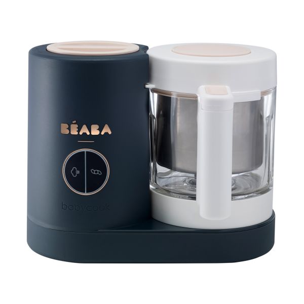 Beaba Babycook® Neo Night Blue