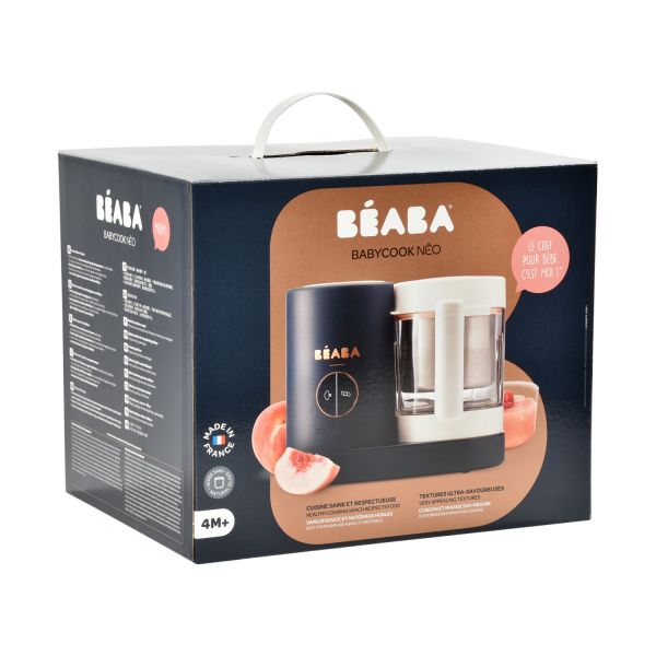Beaba Babycook® Neo Night Blue