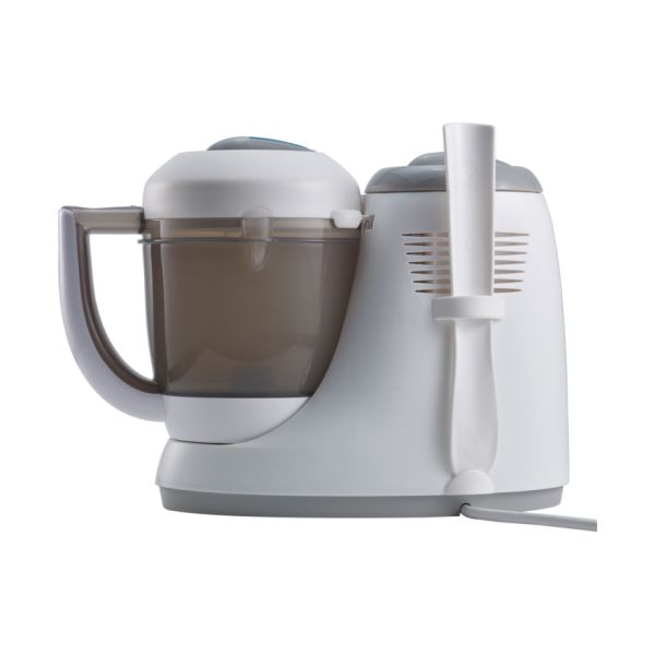 Beaba Babycook® Original Grijs / Blauw
