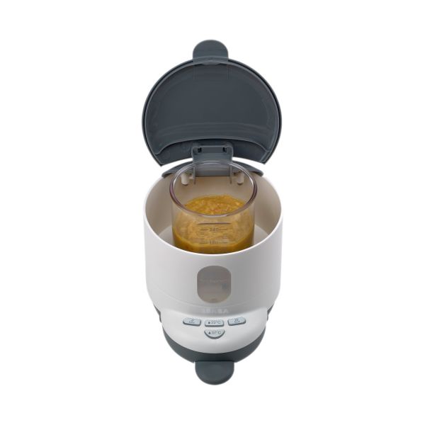 Beaba Bibexpresso® White / Grey
