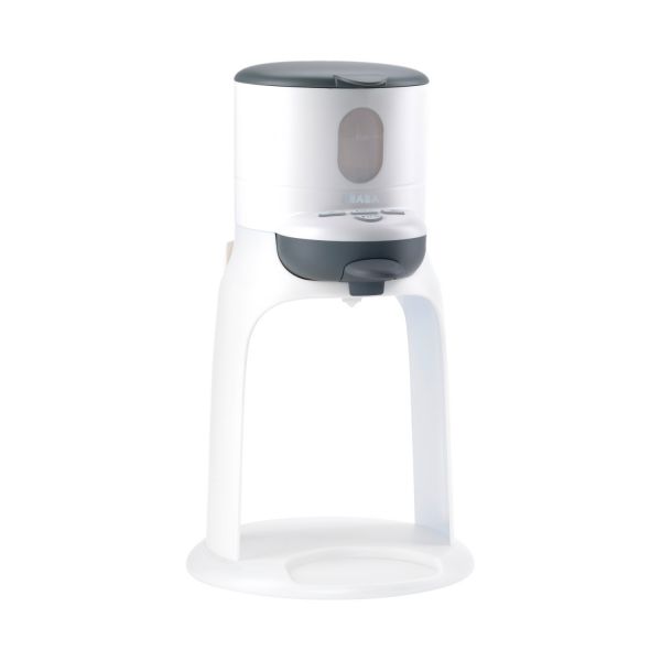 Beaba Bibexpresso® White / Grey