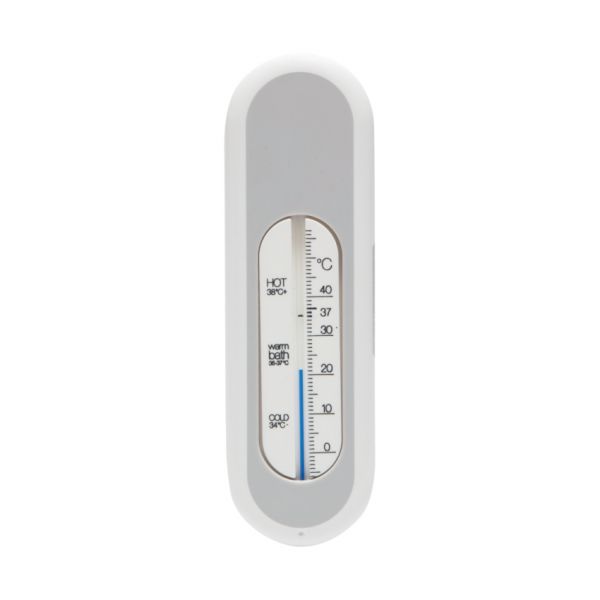 Bebe-Jou Badthermometer Lichtgrijs