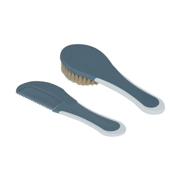 Bebe-Jou Fabulous Kapset Griffin Grey