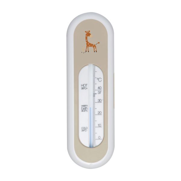 Bebe-Jou Steppe Badthermometer