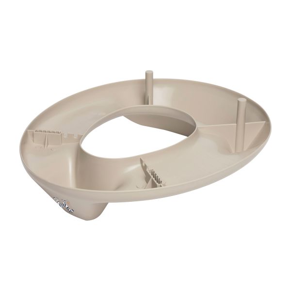 Bebe-Jou Steppe Toiletverkleiner