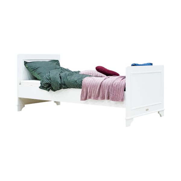 Bopita Charlotte Bed Wit 90 x 200 cm