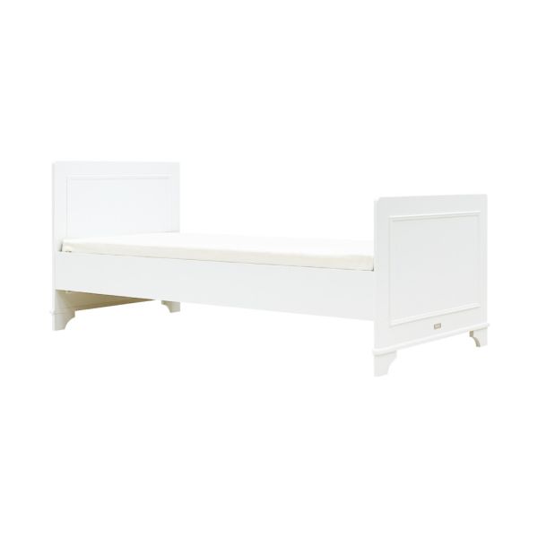 Bopita Charlotte Bed Wit 90 x 200 cm