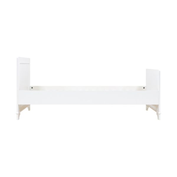 Bopita Charlotte Bed Wit 90 x 200 cm