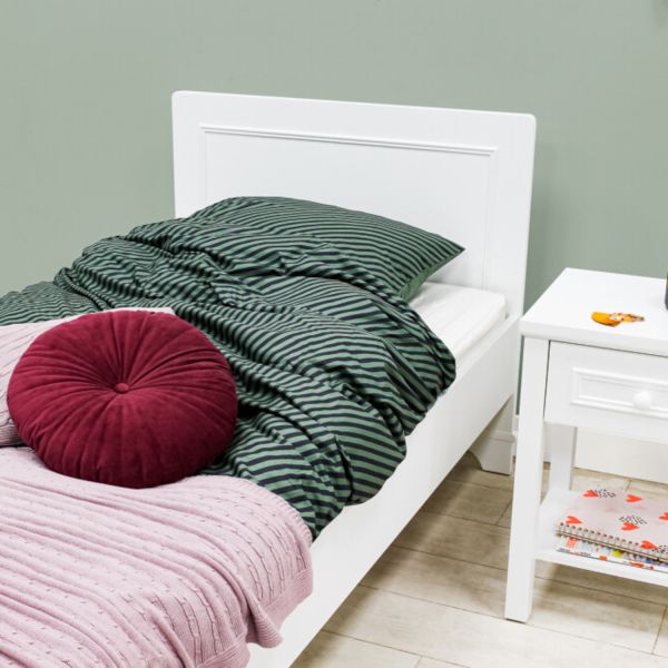 Bopita Charlotte Bed Wit 90 x 200 cm