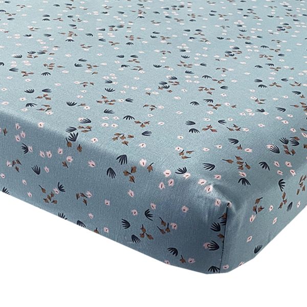 Bink Bedding Boaz Hoeslaken 40 x 80 cm
