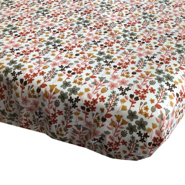 Bink Bedding Dees Hoeslaken 70 x 150 cm