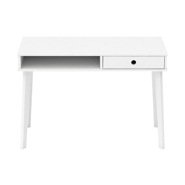 BLN Kids Sacha Bureau White